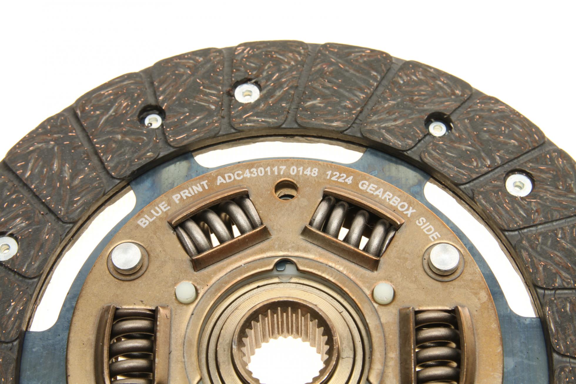 ADC430117 BLUE PRINT